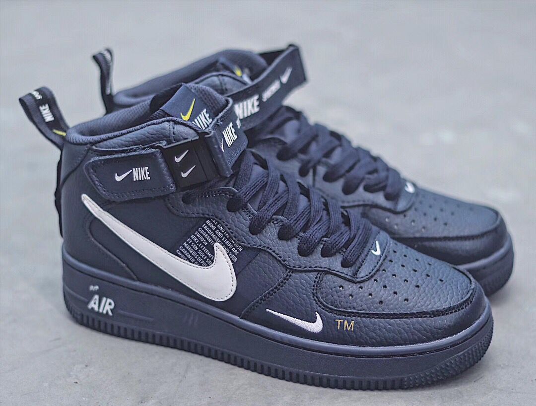 wholesale men high air force one 2019-8-3-010